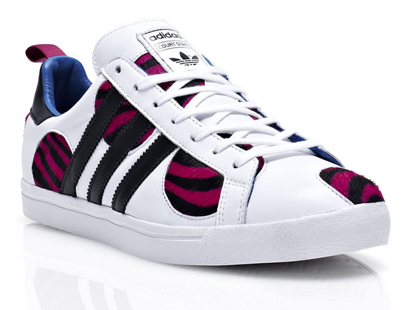 Adidas Originals Legacy Of Craftmanship Wozniacki 6