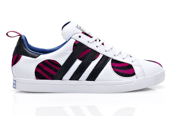 Adidas Originals Legacy Of Craftmanship Wozniacki 7