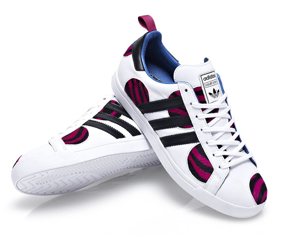 Adidas Originals Legacy Of Craftmanship Wozniacki 8