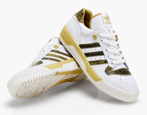 Adidas Originals Ny Rivalry Lo 3