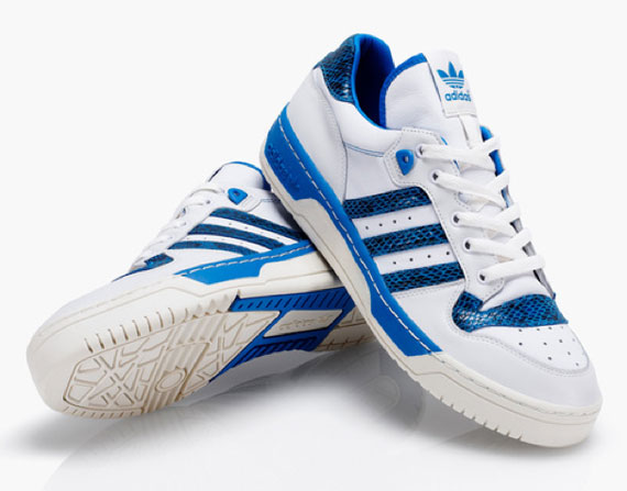 Adidas Originals Ny Rivalry Lo 5