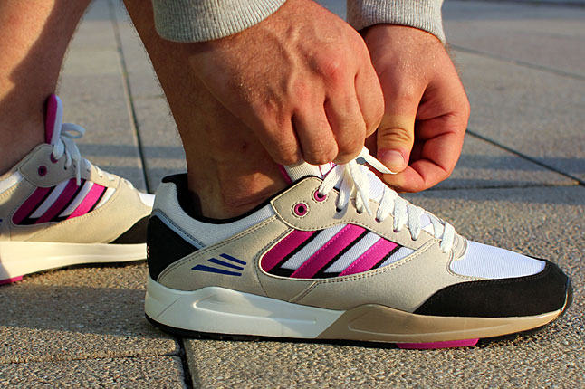 Adidas Originals Tech Super 4