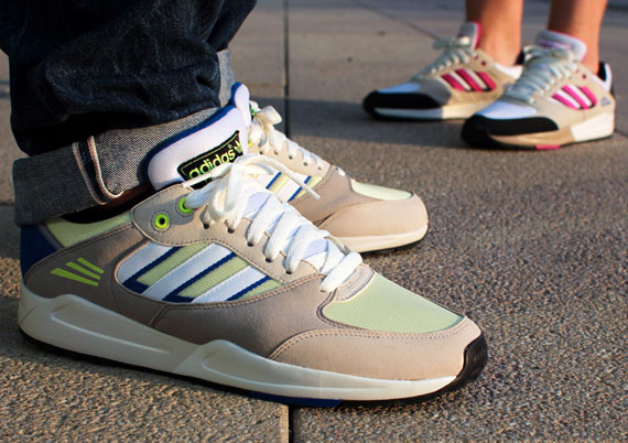 Adidas Originals Tech Super