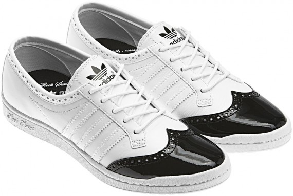 Adidas Originals Womens Top Ten Sleek Lo Brogue 005 570x383