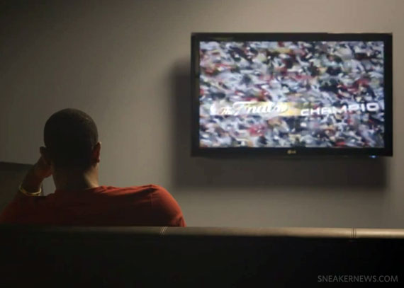 adidas Basketball “The Return of D-Rose” – Episode 2: Hope