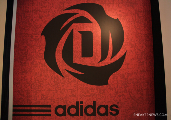 Adidas Rose 3 Launch 6