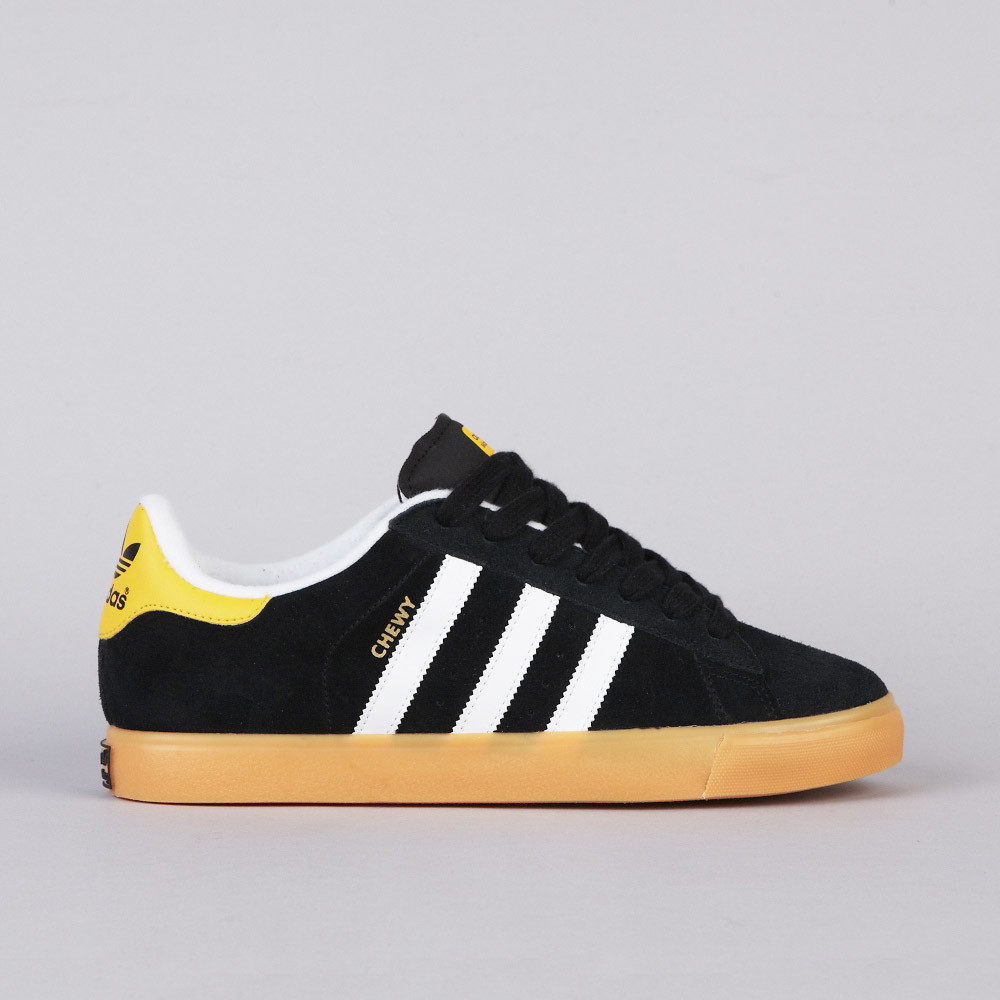 Adidas Skate Campus Vulc Chewy 1