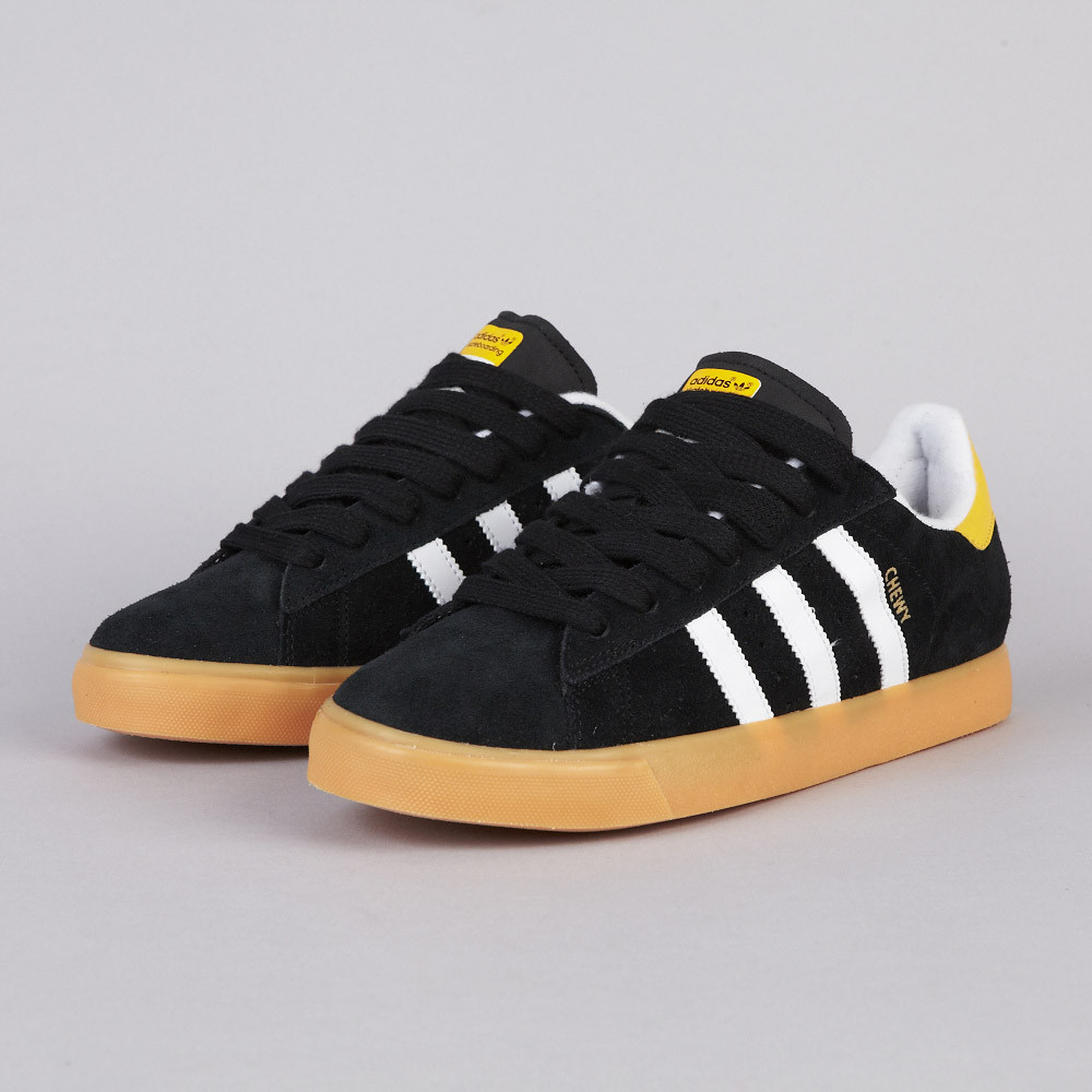 Adidas Skate Campus Vulc Chewy 2