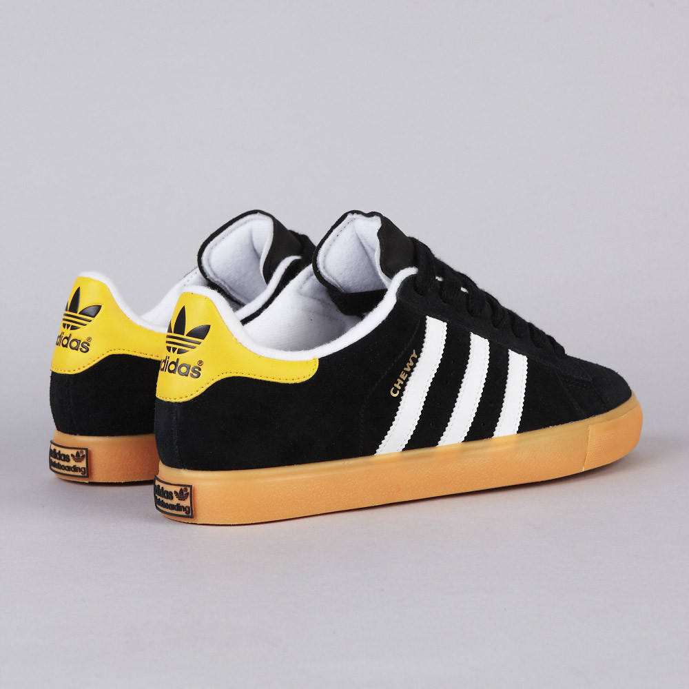 Adidas Skate Campus Vulc Chewy 3