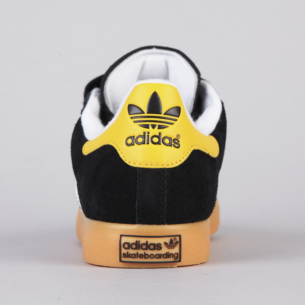 Adidas Skate Campus Vulc Chewy 4