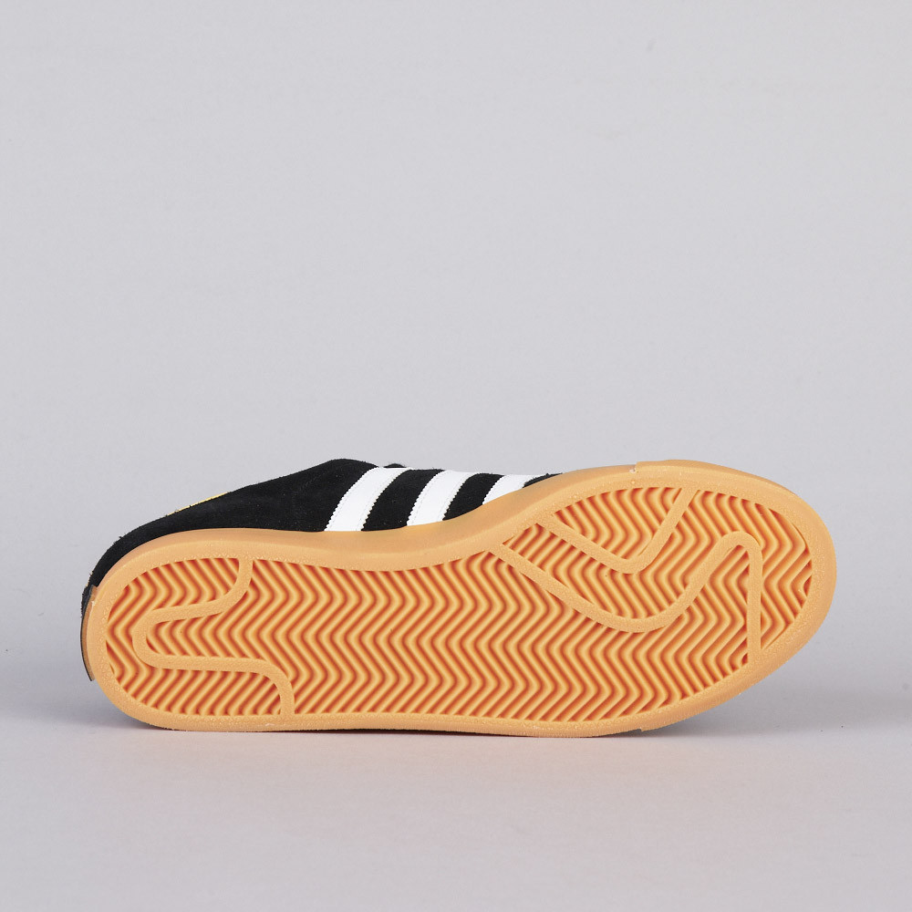 Adidas Skate Campus Vulc Chewy 5