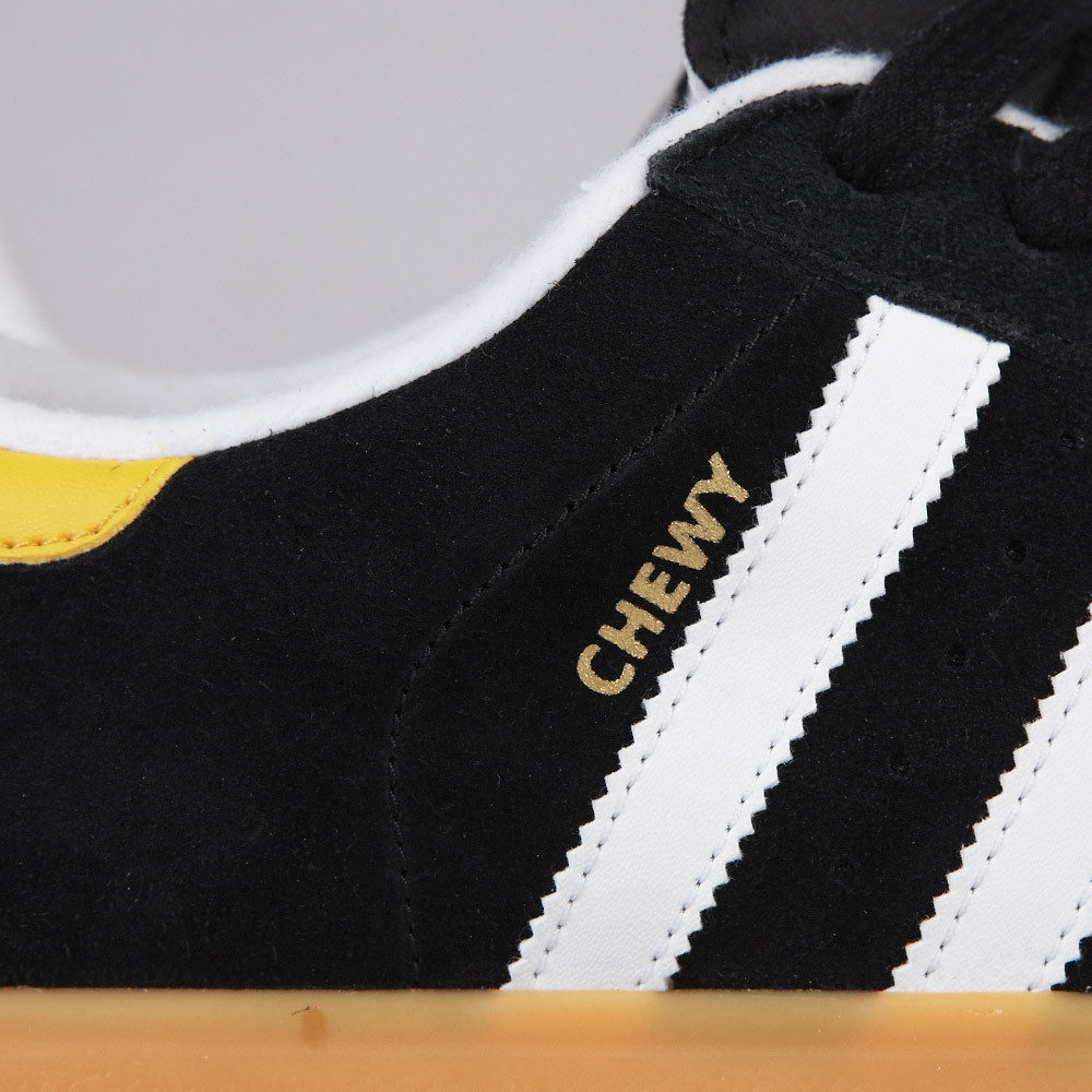Adidas Skate Campus Vulc Chewy 6