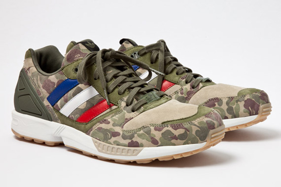 Adidas Zx5000 Bape Undftd 3