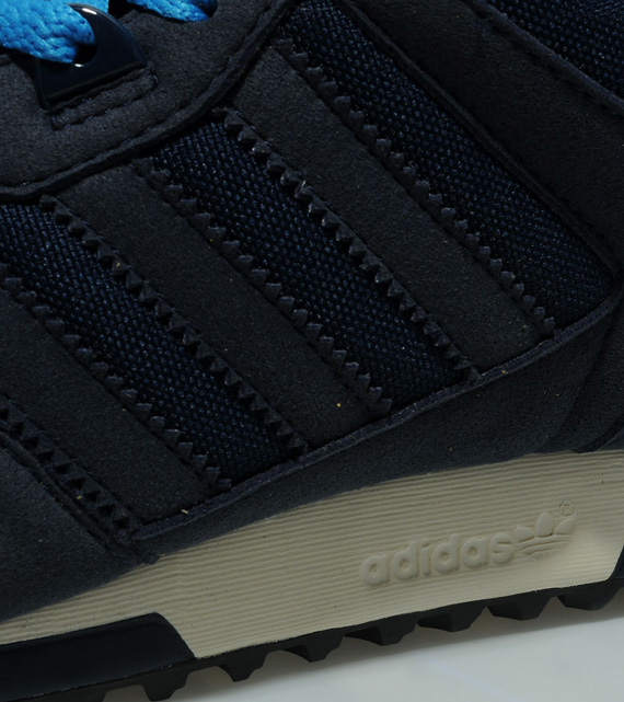 Adidas Zx700 Tonal Navy 3