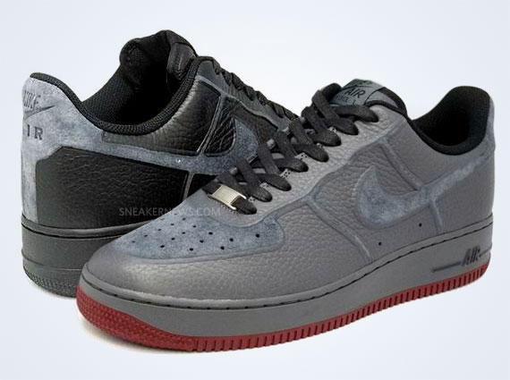 Nike Air Force 1 VT PRM Skive Tec