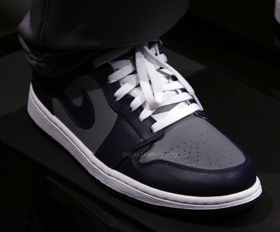 Air Jordan 1 Georgetown