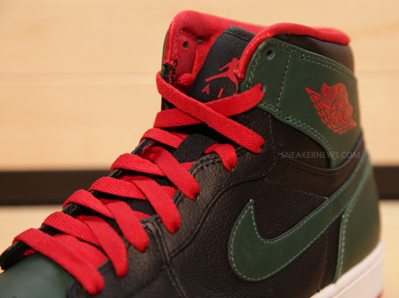 Air Jordan 1 High “Gucci”