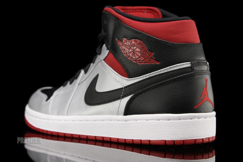 Air Jordan 1 Phat Johnny Kilroy 02