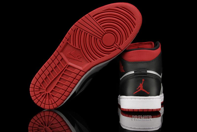 Air Jordan 1 Phat Johnny Kilroy 04
