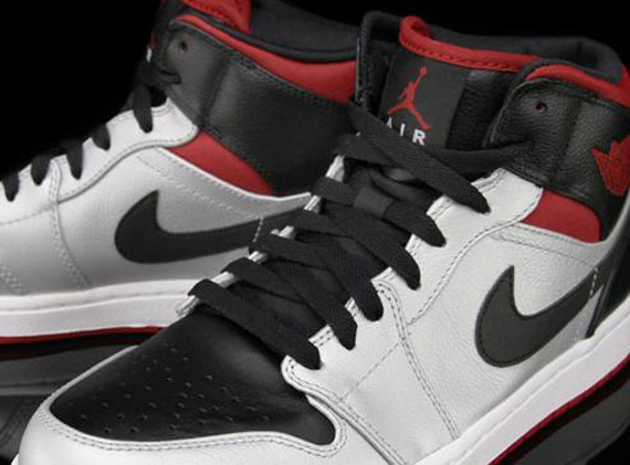 Air Jordan 1 Phat "Johnny Kilroy"