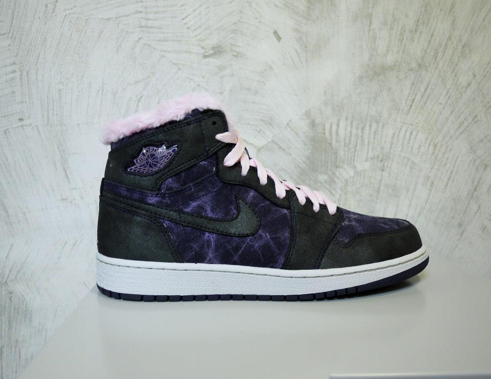 Air Jordan 1 Retro High Premier Gs 1