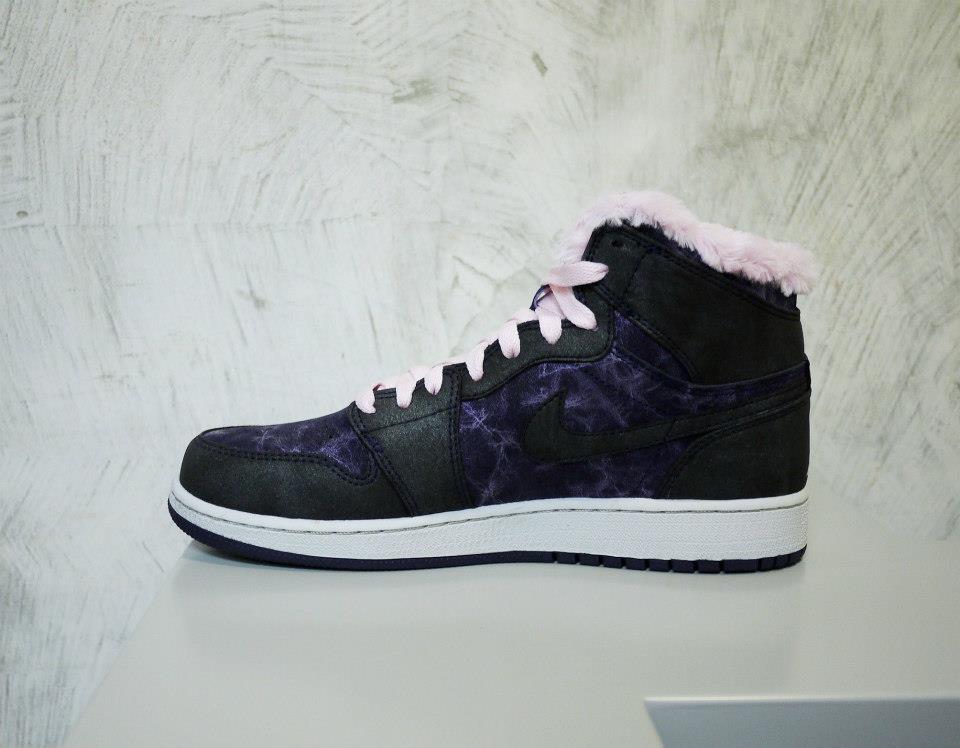 Air Jordan 1 Retro High Premier Gs 2