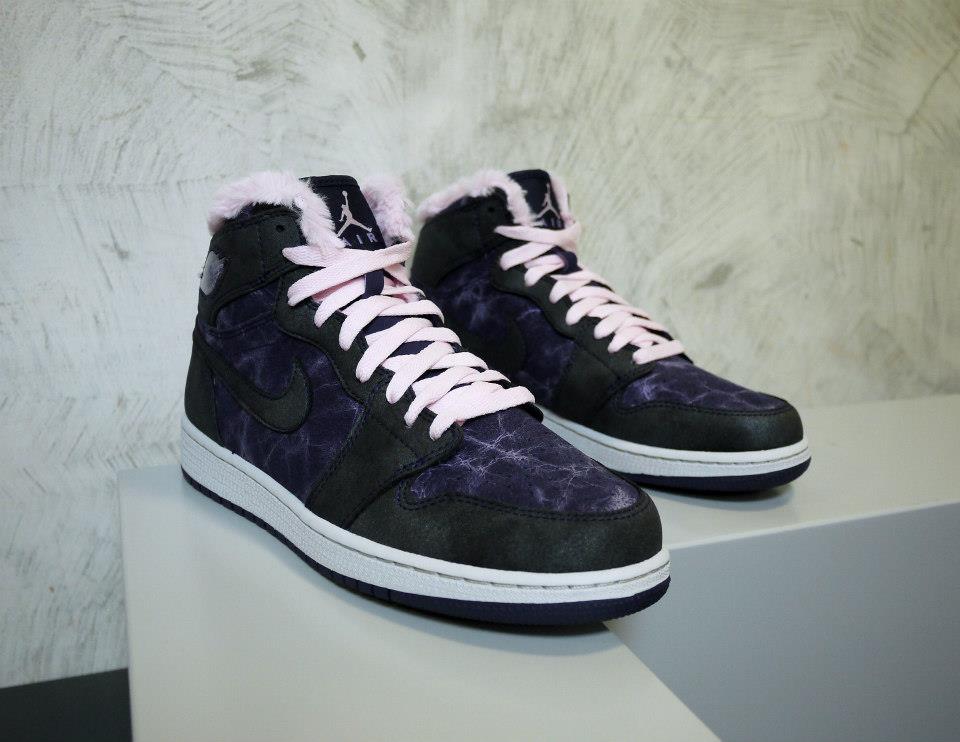 Air Jordan 1 Retro High Premier Gs 3