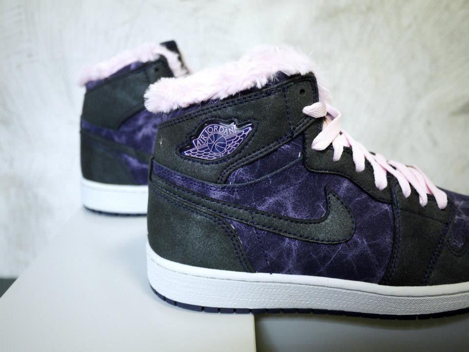 Air Jordan 1 Retro High Premier Gs 5