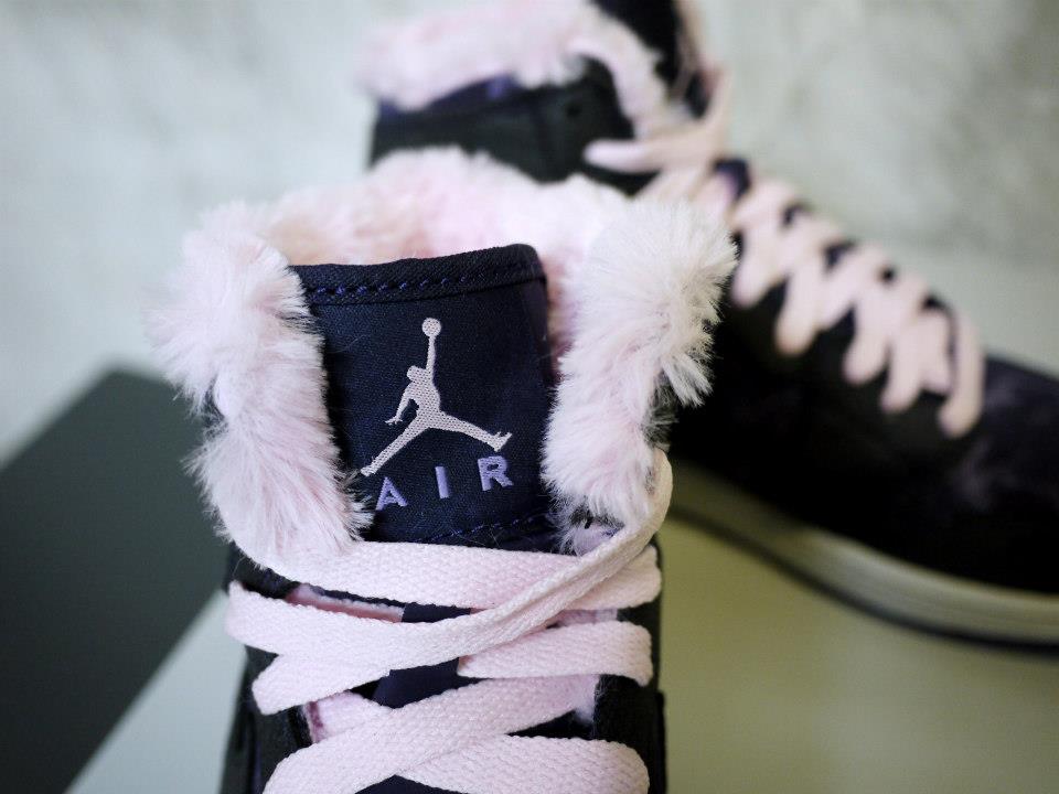Air Jordan 1 Retro High Premier Gs 8