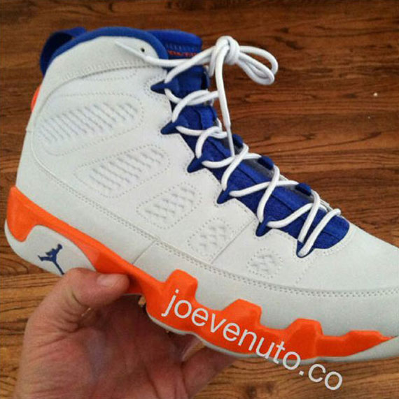 Air Jordan Ix Fontay Montana 2