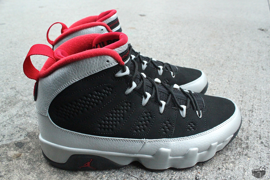 Air Jordan Ix Johnny Kilroy Arriving At Retailers 2