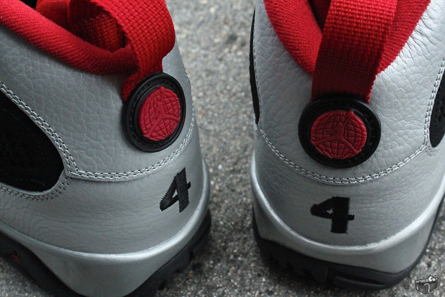 Air Jordan Ix Johnny Kilroy Arriving At Retailers 4