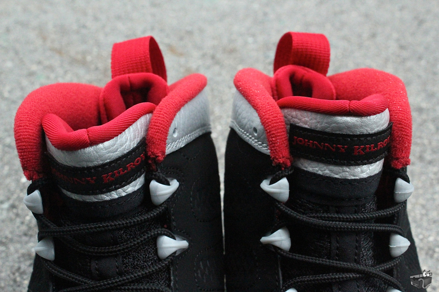 Air Jordan Ix Johnny Kilroy Arriving At Retailers 5