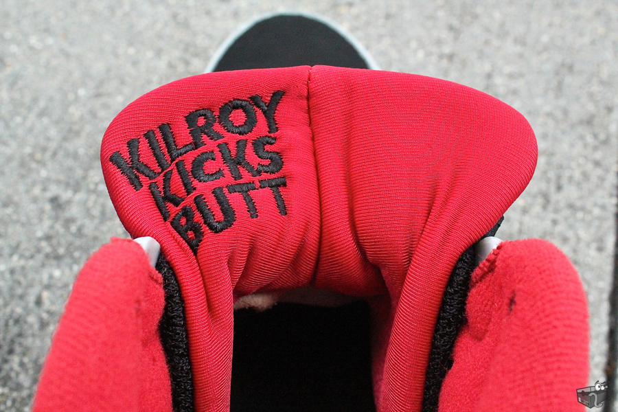Air Jordan Ix Johnny Kilroy Arriving At Retailers 6
