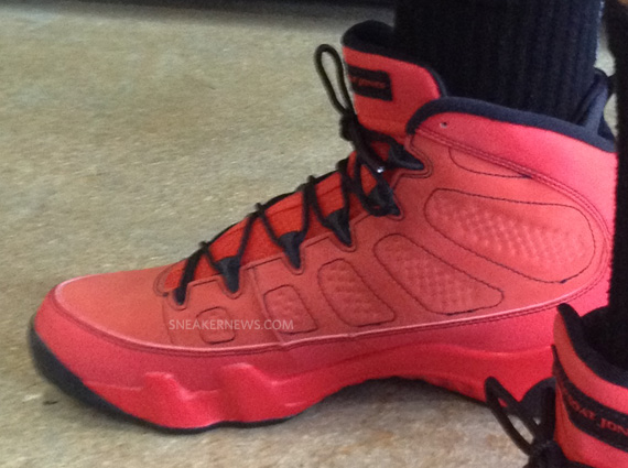 Air Jordan Ix Motorboat Jones 3