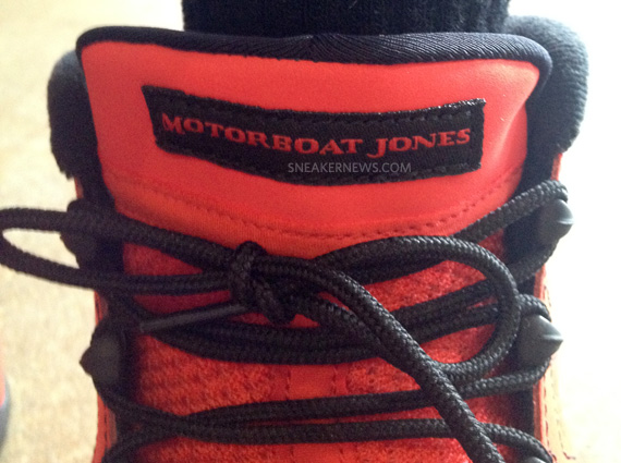 Air Jordan Ix Motorboat Jones 5