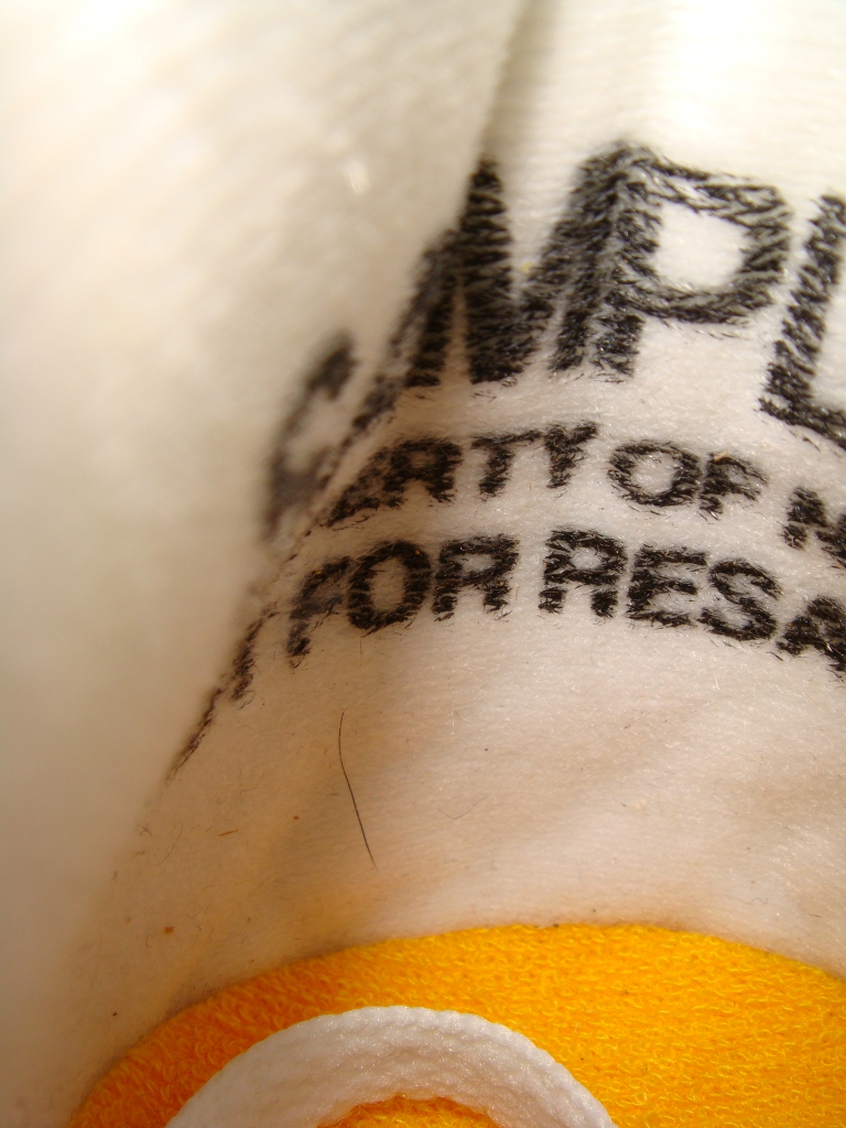 Air Jordan V Dark Army Unreleased Sample 01