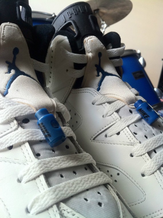 Air Jordan Vi Sport Blue Og 1991 01