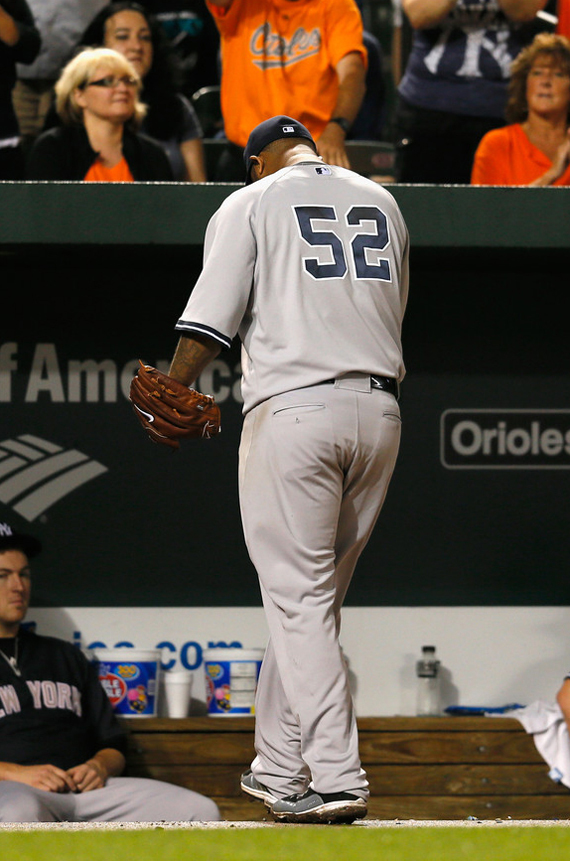 Air Jordan Xii Sabathia 2012 3