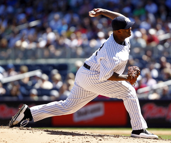 Air Jordan Xii Sabathia 2012 7