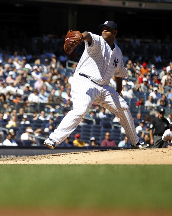 Air Jordan Xii Sabathia 2012 9