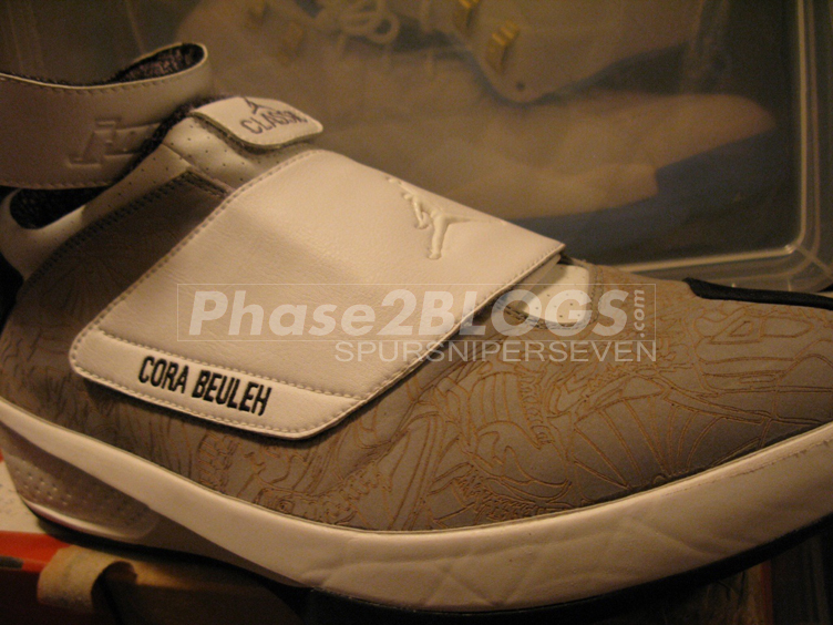 Air Jordan Xx Cora Beuleh