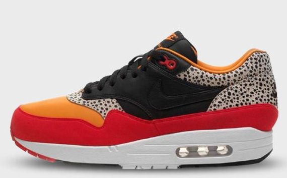 Air Max 1 Safari