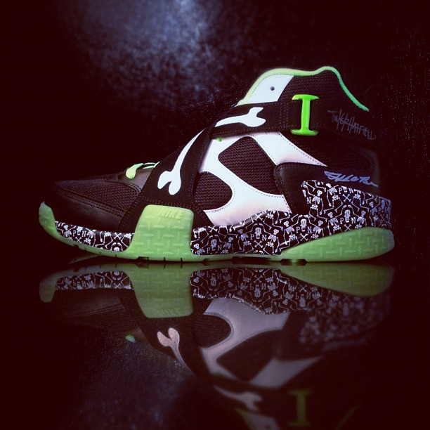 Air Raid Paranorman