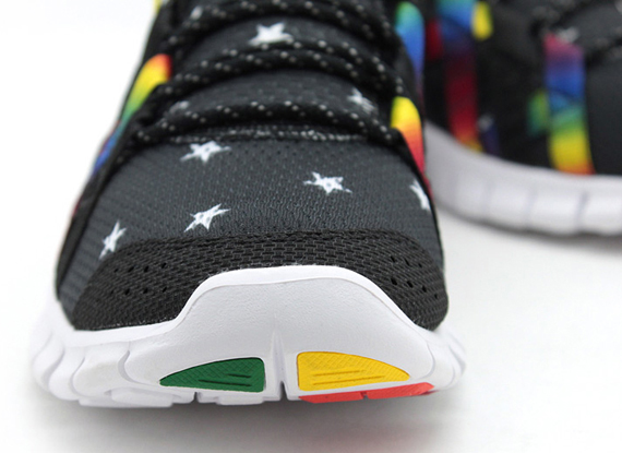 Atmos Nike Powerlines 3