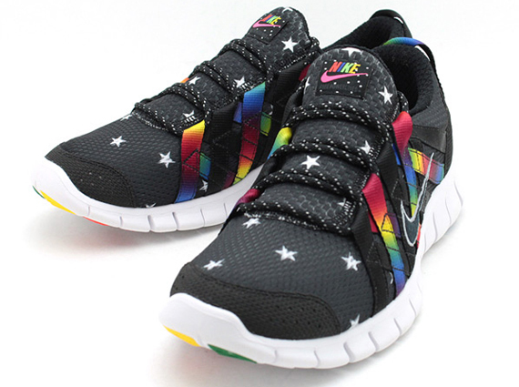atmos x Nike Free Powerlines – NYC Release Info