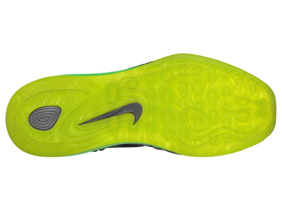 Atomic Green Hyperposite Release 1