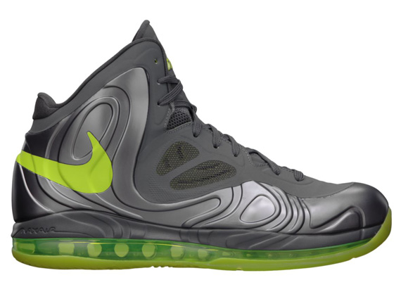 Atomic Green Hyperposite Release 2