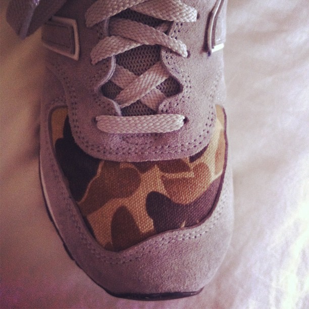 Ball And Buck New Balance 574 01