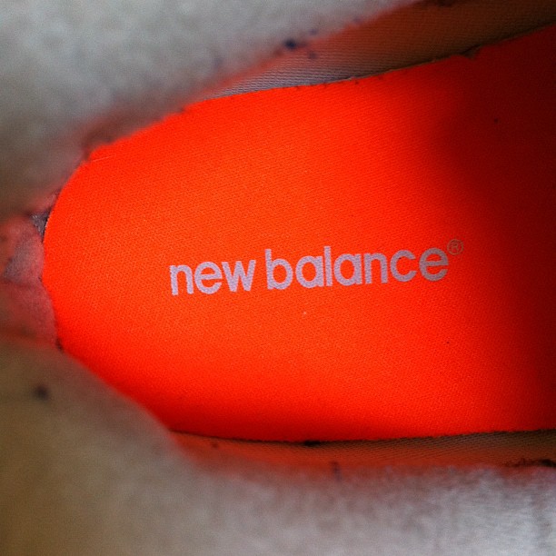 Ball And Buck New Balance 574 05